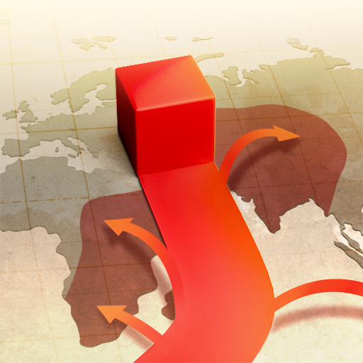 Brawl Stars Brave Adventure