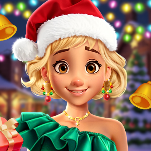 Magical Diary: Paper Dress Up