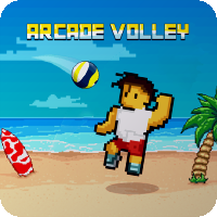 Arcade Volley