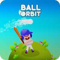 Ball Orbit