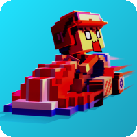 Battle Karts