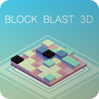 Block Blast 3D