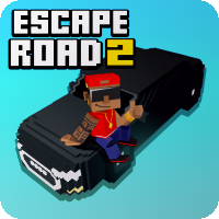 Escape Road 2