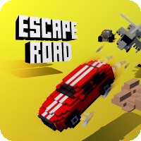 Escape Road