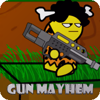 Gun Mayhem