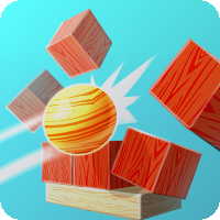 Knock Balls