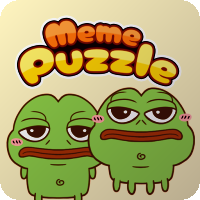 Meme Puzzle