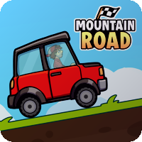 Mountain Road