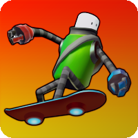 Power Surfer