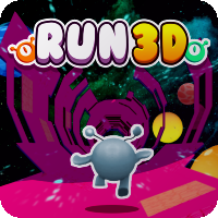 Run 3D