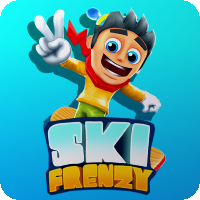 Ski Frenzy