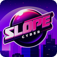 Slope Cyber