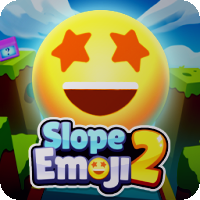 Slope Emoji 2