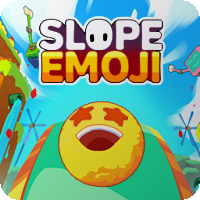 Slope Emoji