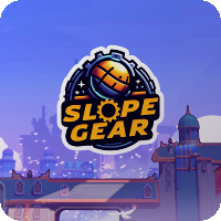Slope Gear