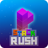 Stack Rush
