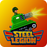 Steel Legion