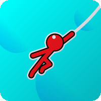 Stickman Hook