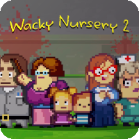 Wacky Nursery 2