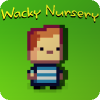 Wacky Nursery