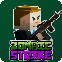 Zombie Strike